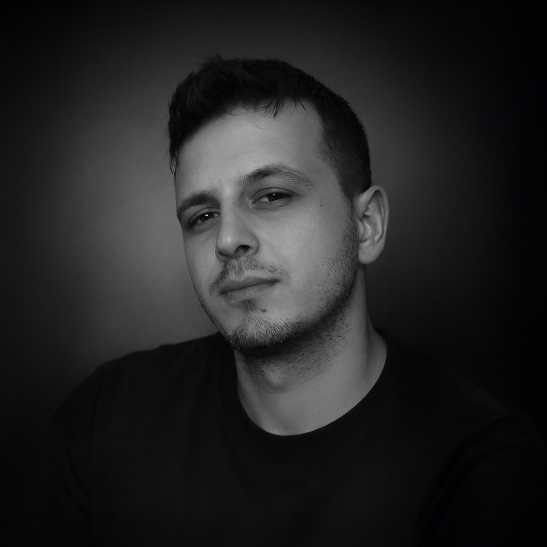Burak Taymen