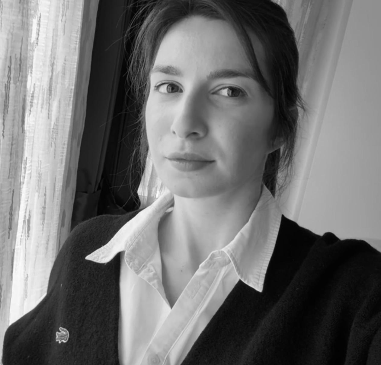 Selen Danacıoğlu