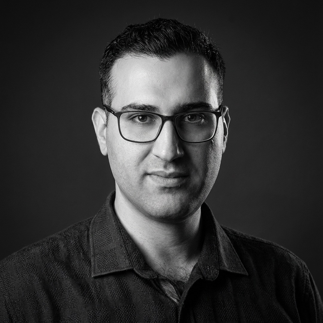 Yusuf Deha Zini